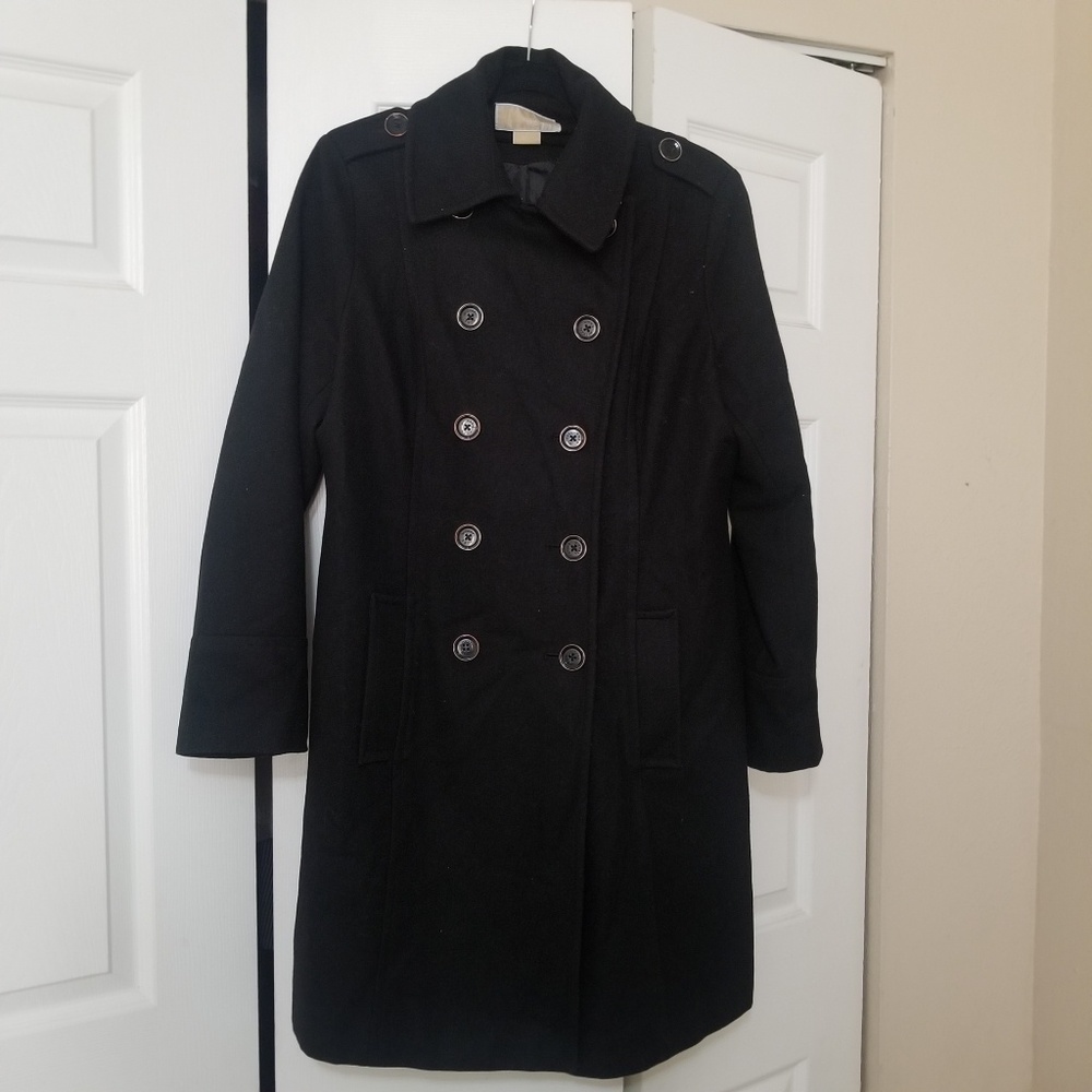 Michael kors coat
